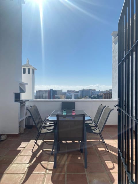 View (from property/room), Balcony/Terrace, Balcony/Terrace