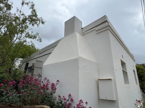 The Karoo Moon House & Cottage House in Western Cape