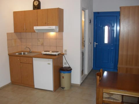 Chris Apartments Aparthotel in Samos Prefecture