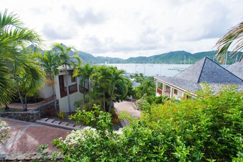 Antigua Yacht Club Marina Resort Resort in Antigua and Barbuda