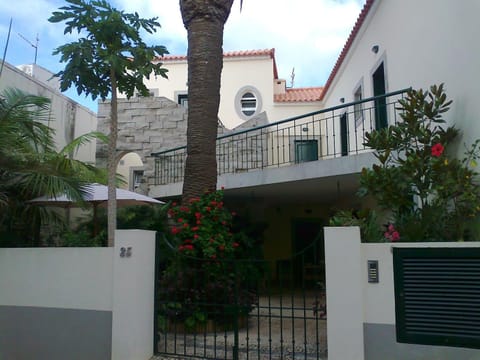 Villa Pitta Haus in Vila Baleira