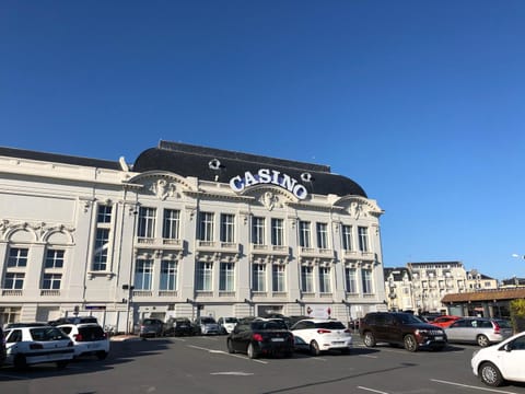 L'étoile de Trouville Apartment in Deauville