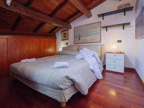 A casa di Nina Vacation rental in Senigallia