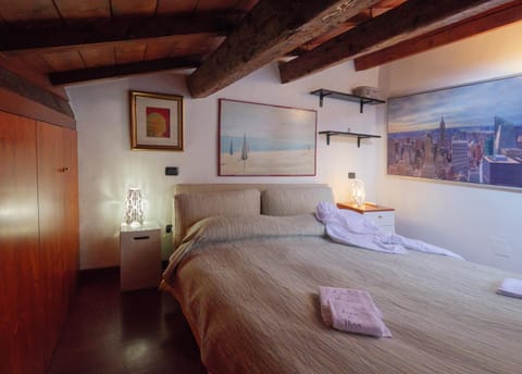 A casa di Nina Vacation rental in Senigallia