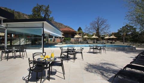 Pinares del Cerro Resort & Suites Hotel in Villa Carlos Paz
