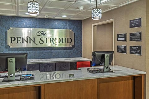The Penn Stroud, Stroudsburg - Poconos, Ascend Hotel Collection Hotel in Stroudsburg