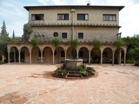 Villa Paradiso Alojamiento y desayuno in Sirmione