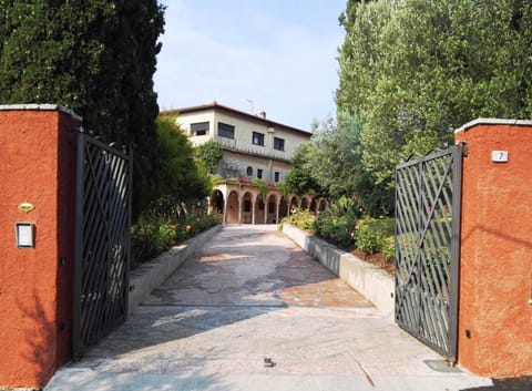 Villa Paradiso Chambre d’hôte in Sirmione