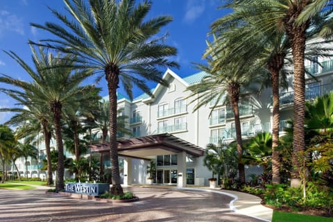 The Westin Grand Cayman Seven Mile Beach Resort & Spa Resort in Grand Cayman