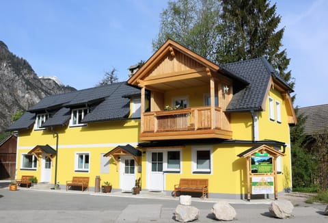 Ferienwohnungen ARIKOGEL Bad Goisern Condominio in Salzburgerland