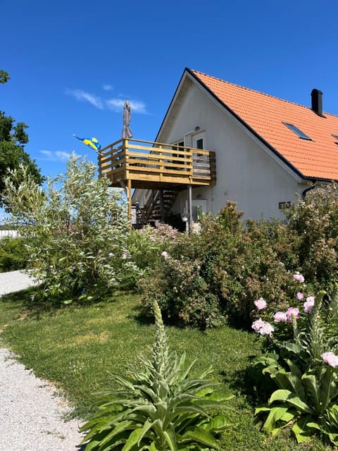 Statarlängan Appartamento in Gotland County, Sweden