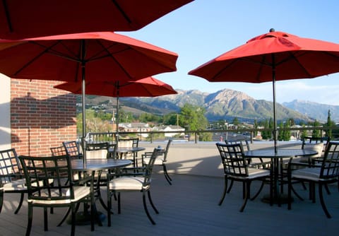 Hampton Inn & Suites Salt Lake City-University/Foothill Drive Hôtel in Salt Lake City