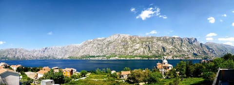 Lux Apartments Fabris Condo in Kotor Municipality