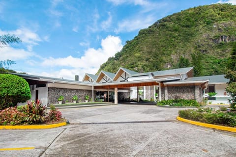 Hotel Faranda Bambito Chiriquí Hotel in Bocas del Toro Province