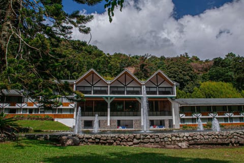 Hotel Faranda Bambito Chiriquí Hotel in Bocas del Toro Province