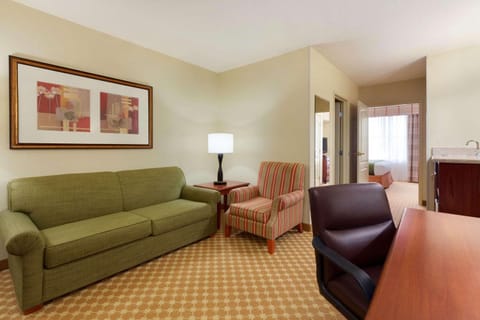 Country Inn & Suites by Radisson, Gillette, WY Hôtel in Gillette