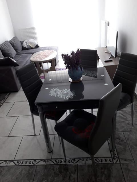 Sloneczny apartament w Giżycku Apartment in Lithuania