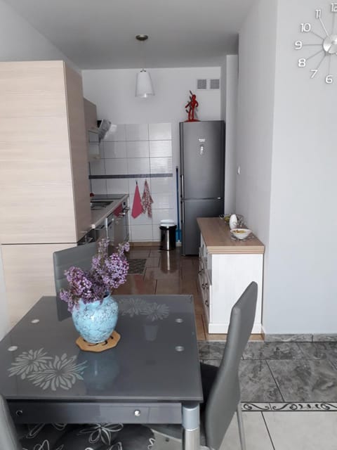 Sloneczny apartament w Giżycku Apartment in Lithuania