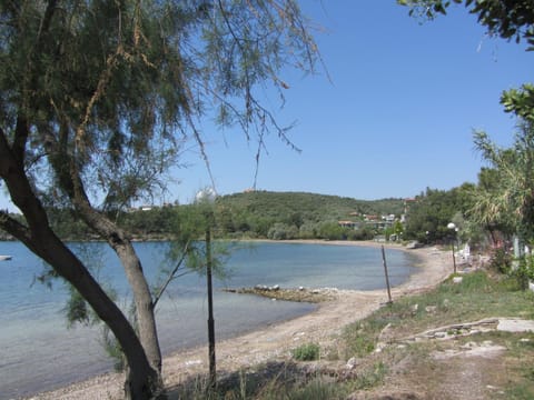 Seaside Resort Casa in Peloponnese, Western Greece and the Ionian