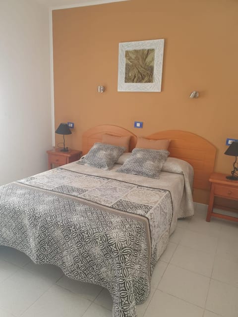 Apartamento 105 complejo aguazul Apartment in Puerto del Carmen