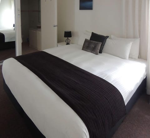 Comfort Inn Premier Hotel in Coffs Harbour