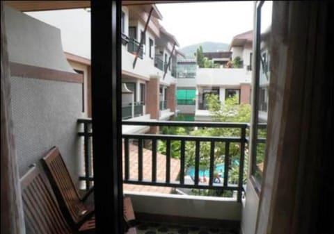 P.P. Palmtree Resort Hotel in Krabi Changwat