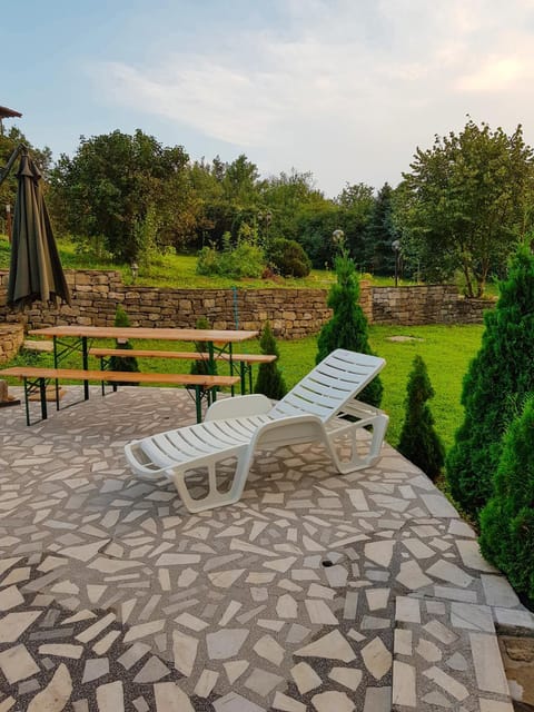 Holiday Home Arbanasi House in Veliko Tarnovo