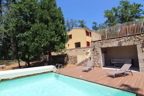 Beach, Swimming pool