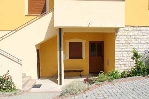 Apartment Stanko Condo in Zadar