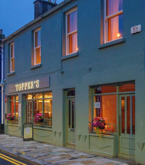 Topper's Rooms Guest Accommodation Bed and Breakfast in Leitrim, Co. Leitrim, Ireland