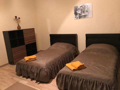 Apartament Orle Gniazdo Apartment in Pomeranian Voivodeship