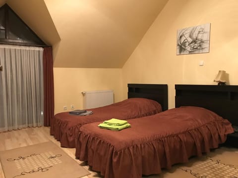 Apartament Orle Gniazdo Apartment in Pomeranian Voivodeship