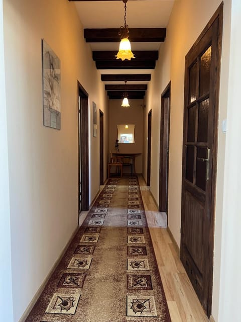 Apartament Orle Gniazdo Apartment in Pomeranian Voivodeship