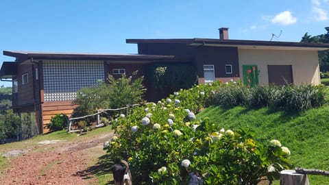 Quinta Esencia Natur-Lodge in Heredia Province
