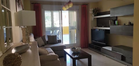 Apartamento Brisas de Denia Apartment in Dénia