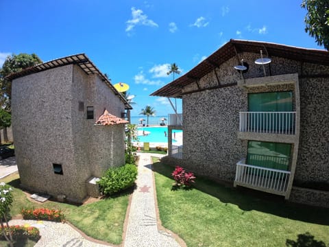 Chalés Village Gales Nature lodge in State of Alagoas, Brazil