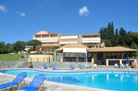 Penelope Apartment Hotel Appart-hôtel in Peloponnese, Western Greece and the Ionian