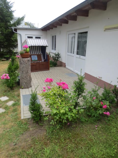 Property building, Balcony/Terrace