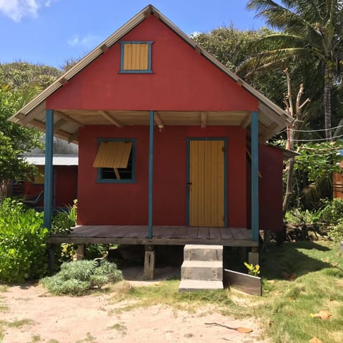 Sunrise Paradise/Carlito´s Place Chambre d’hôte in South Caribbean Coast Autonomous Region