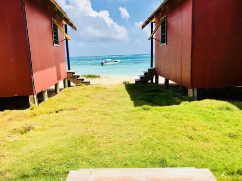 Sunrise Paradise/Carlito´s Place Alojamiento y desayuno in South Caribbean Coast Autonomous Region