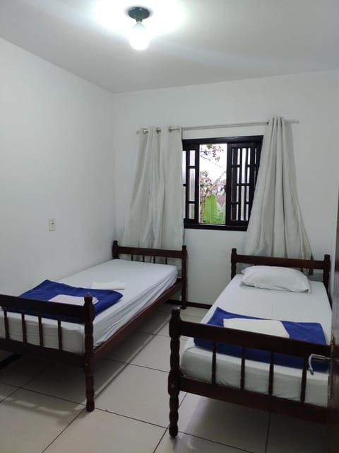 Apartamento de hospedagem-calendula Wohnung in Joinville