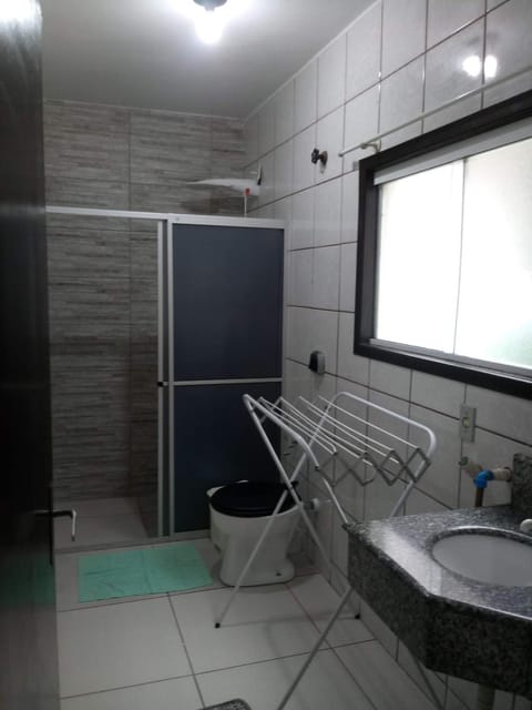 Apartamento de hospedagem-calendula Condo in Joinville