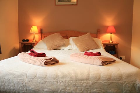 Parkhouse B&B Bed and Breakfast in County Limerick