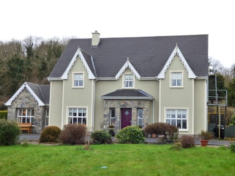 Parkhouse B&B Bed and Breakfast in County Limerick