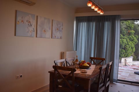 Ithaki Holidays Apartment in Lefkada