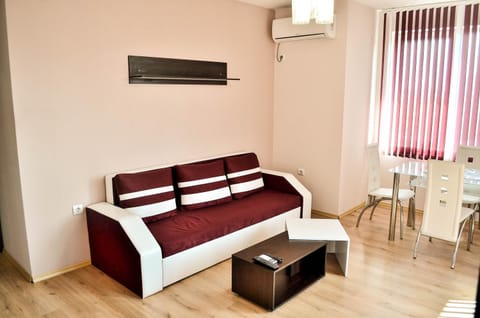 Central Apartment Apartamento in Stara Zagora