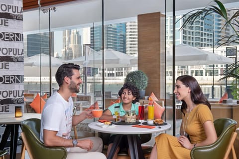 Gulf Court Hotel Business Bay Hôtel in Dubai
