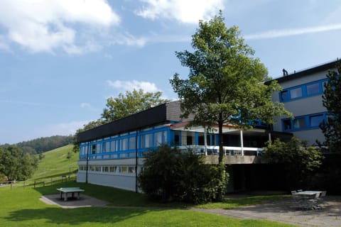 St. Gallen Youth Hostel Hostal in St. Gallen