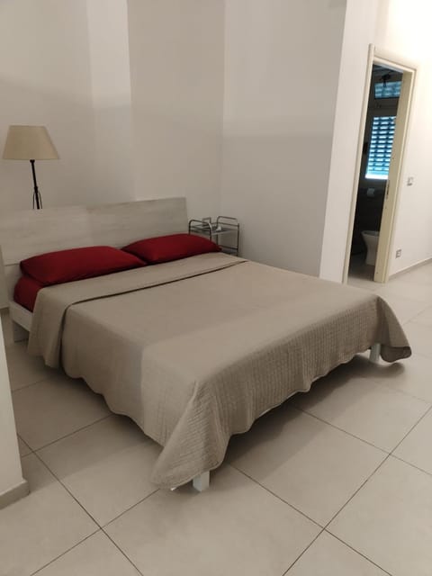 Appartamento Suite Antiche Terme - Zero Barriere Condo in Liguria