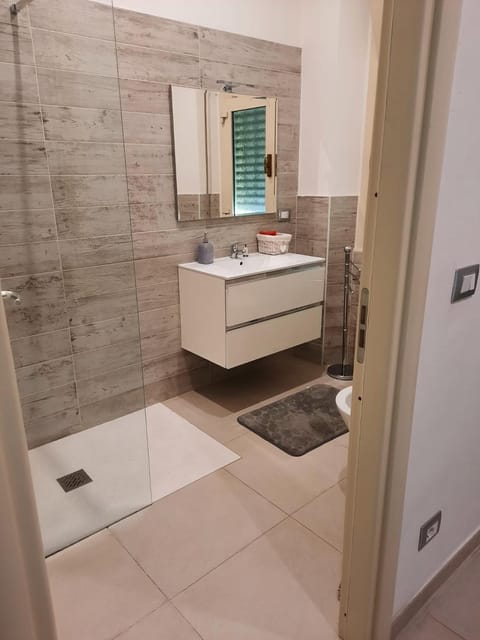 Appartamento Suite Antiche Terme - Zero Barriere Condo in Liguria